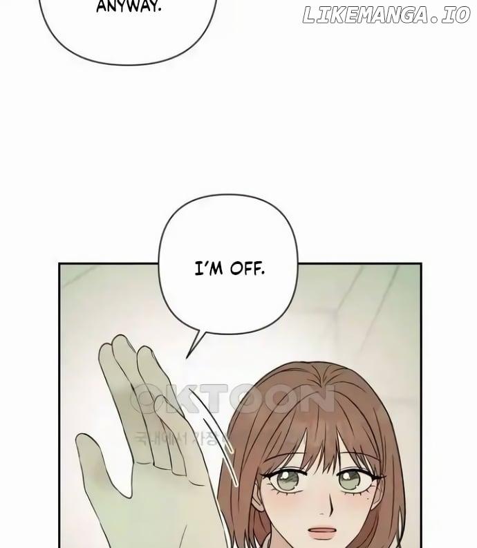 Between Jaeyoung and Jaeyoung Chapter 16 page 44