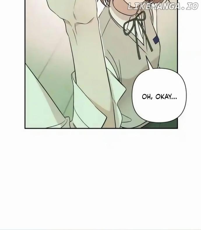 Between Jaeyoung and Jaeyoung Chapter 16 page 45