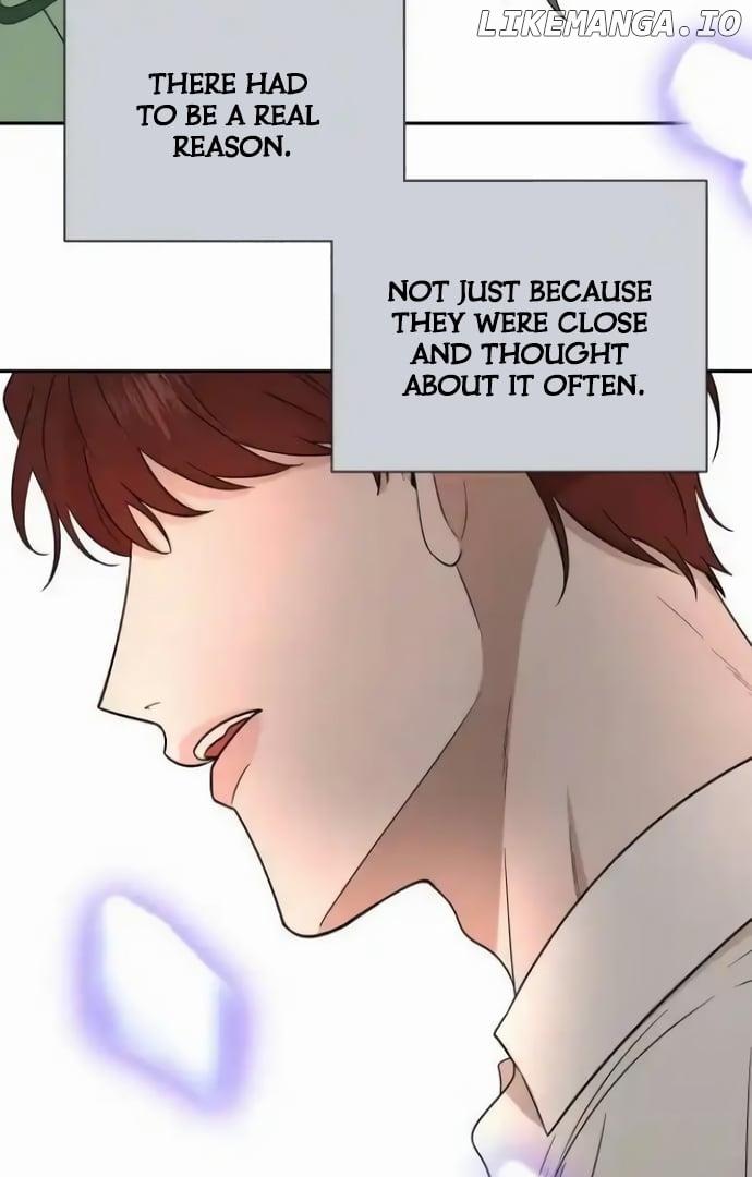 Between Jaeyoung and Jaeyoung Chapter 16 page 48
