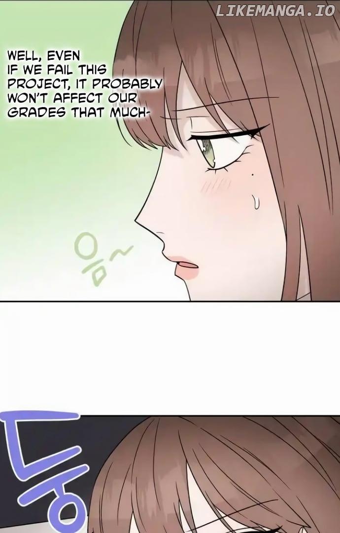 Between Jaeyoung and Jaeyoung Chapter 16 page 4