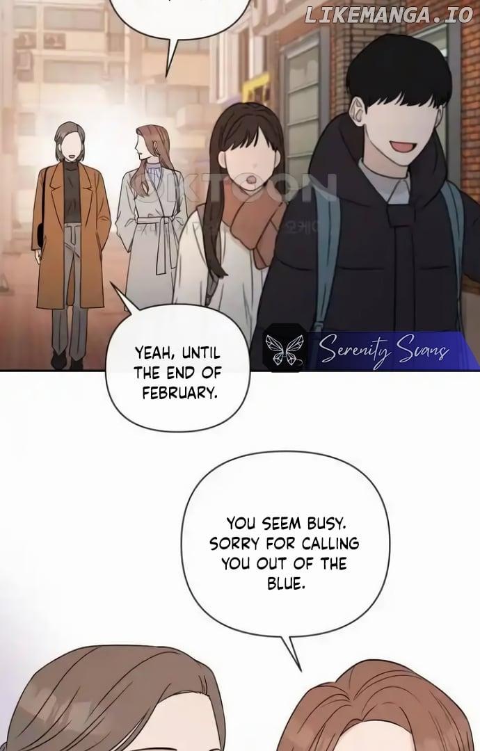 Between Jaeyoung and Jaeyoung Chapter 16 page 51