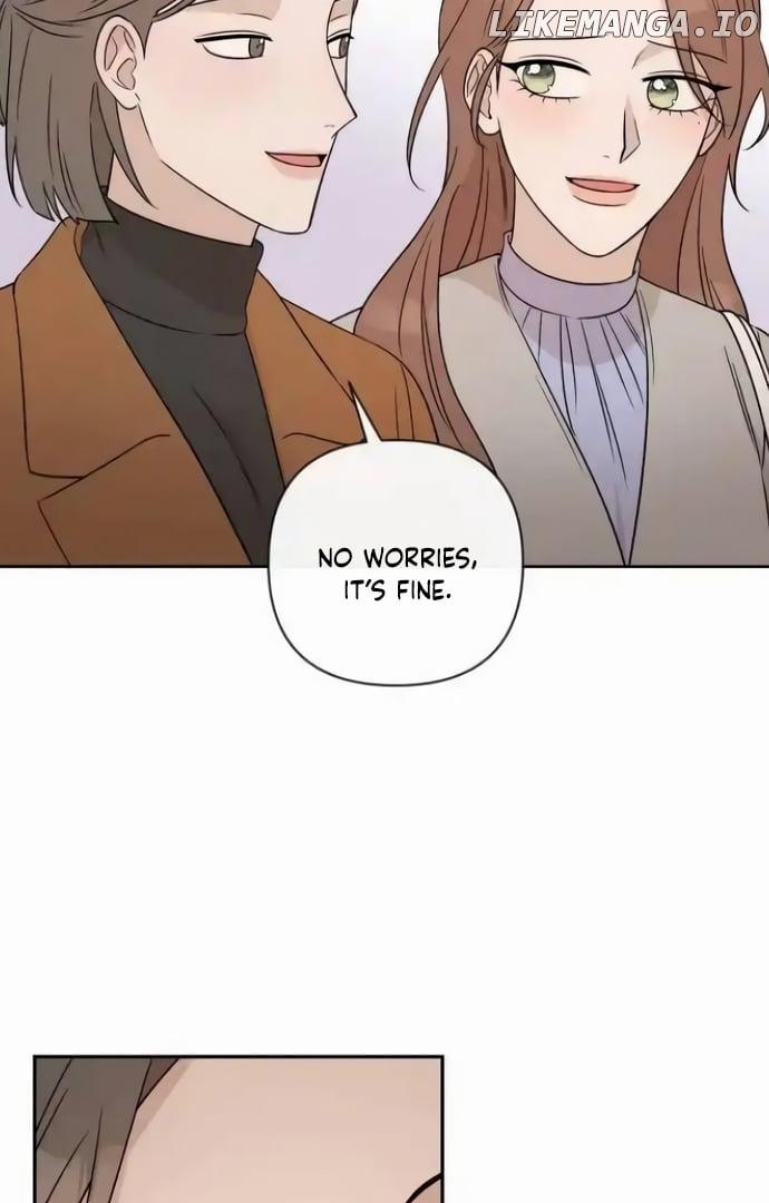 Between Jaeyoung and Jaeyoung Chapter 16 page 52