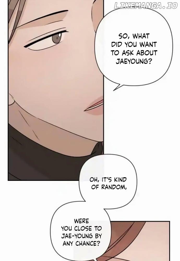 Between Jaeyoung and Jaeyoung Chapter 16 page 53