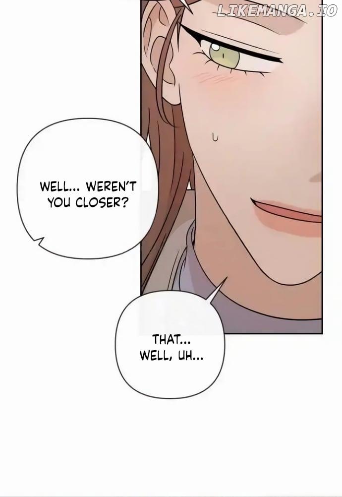 Between Jaeyoung and Jaeyoung Chapter 16 page 54
