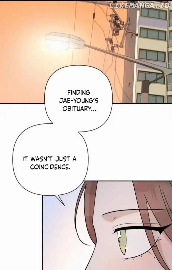 Between Jaeyoung and Jaeyoung Chapter 16 page 55