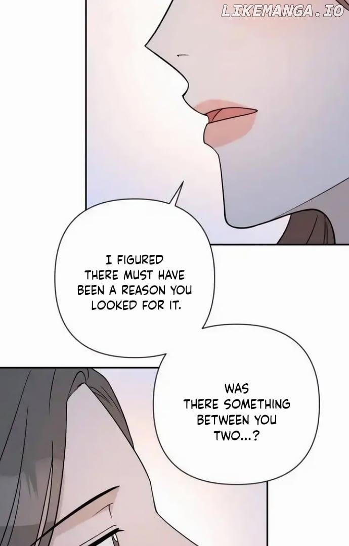 Between Jaeyoung and Jaeyoung Chapter 16 page 56