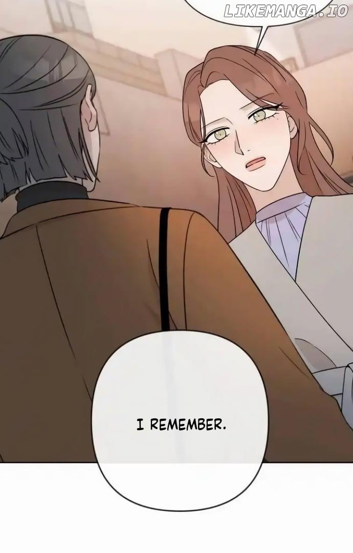 Between Jaeyoung and Jaeyoung Chapter 16 page 58