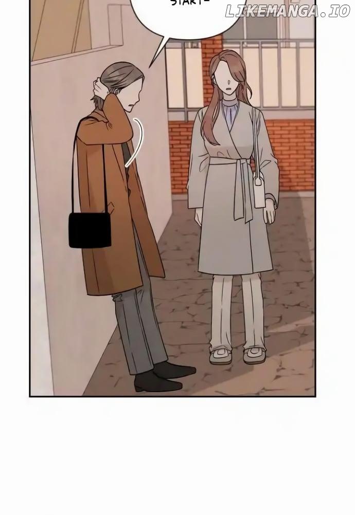 Between Jaeyoung and Jaeyoung Chapter 16 page 63
