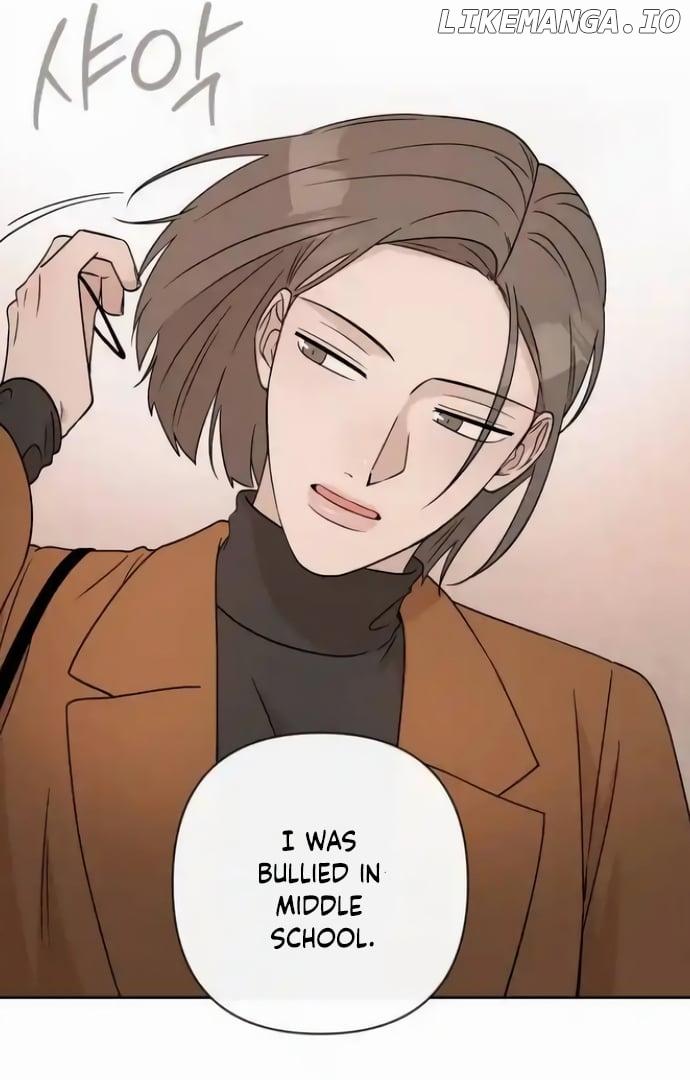 Between Jaeyoung and Jaeyoung Chapter 16 page 64
