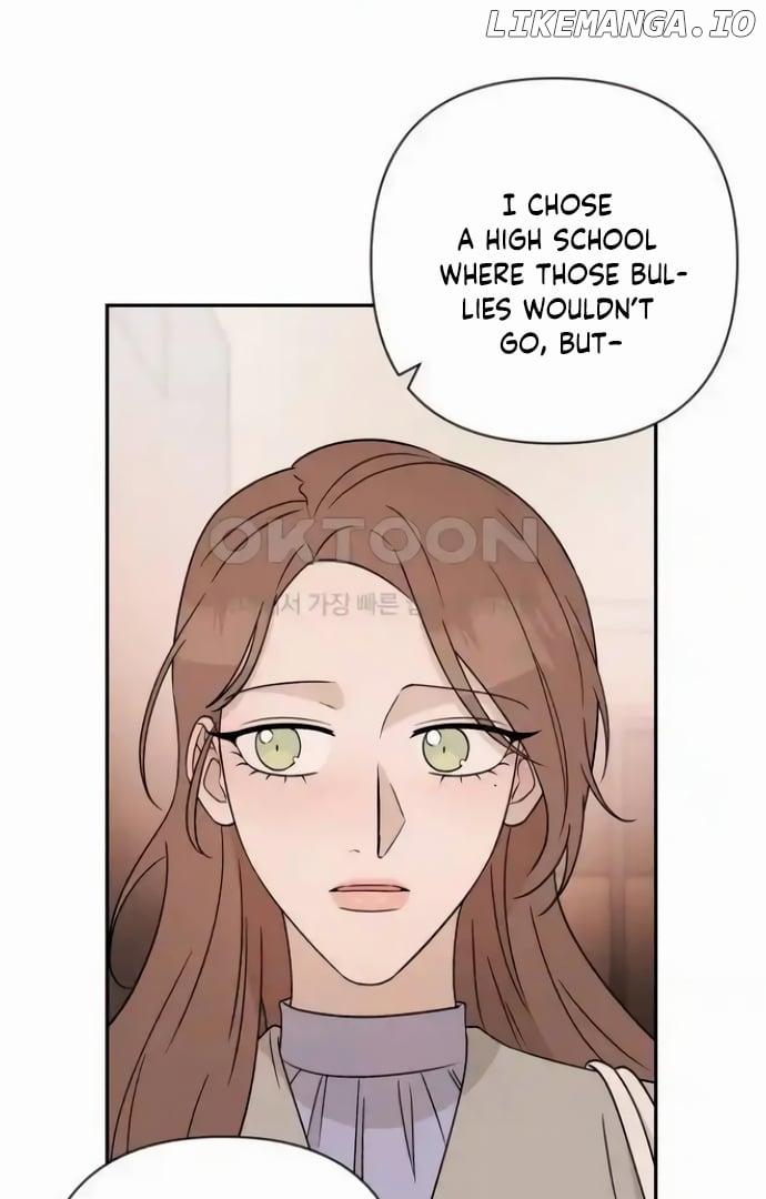 Between Jaeyoung and Jaeyoung Chapter 16 page 65