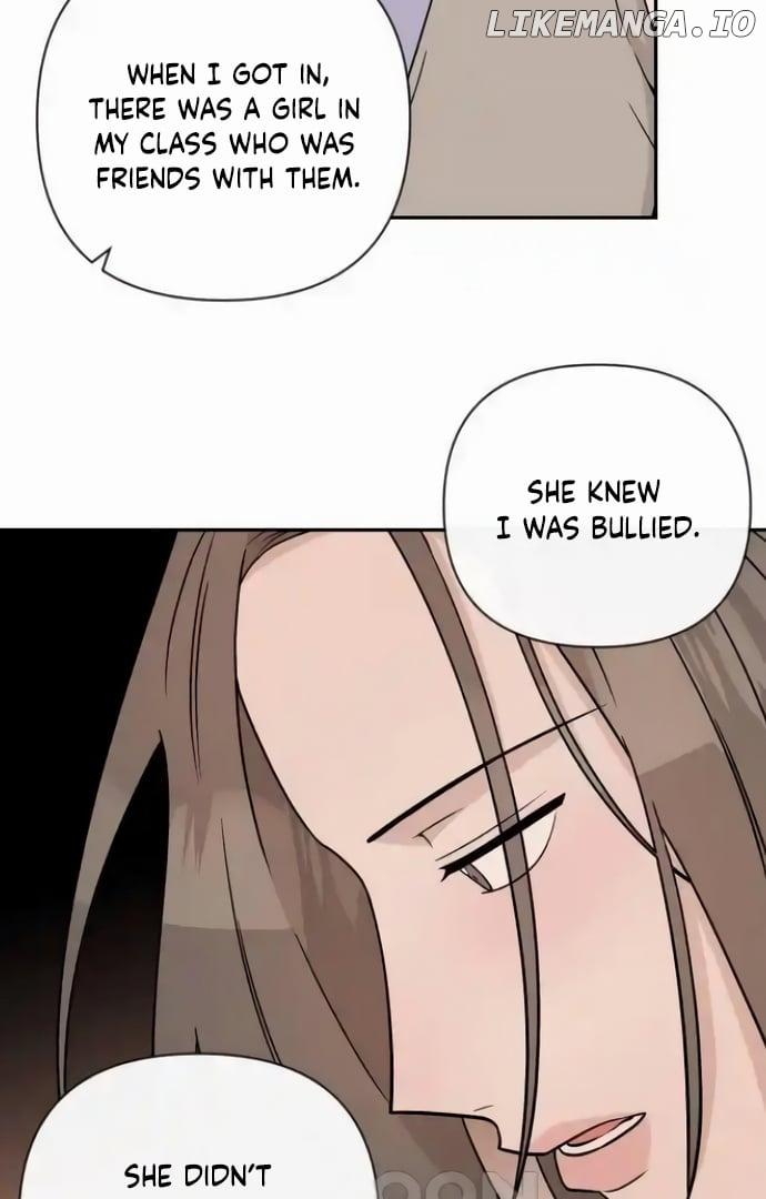 Between Jaeyoung and Jaeyoung Chapter 16 page 66
