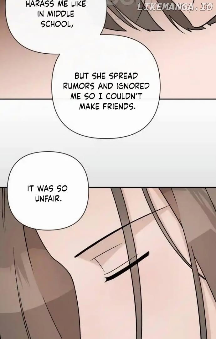 Between Jaeyoung and Jaeyoung Chapter 16 page 67