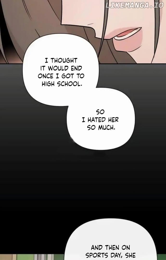 Between Jaeyoung and Jaeyoung Chapter 16 page 68
