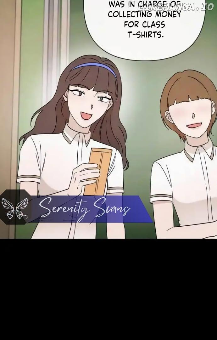 Between Jaeyoung and Jaeyoung Chapter 16 page 69