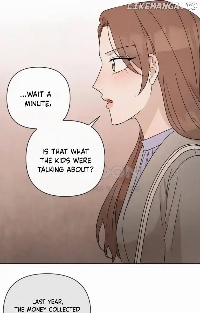 Between Jaeyoung and Jaeyoung Chapter 16 page 73