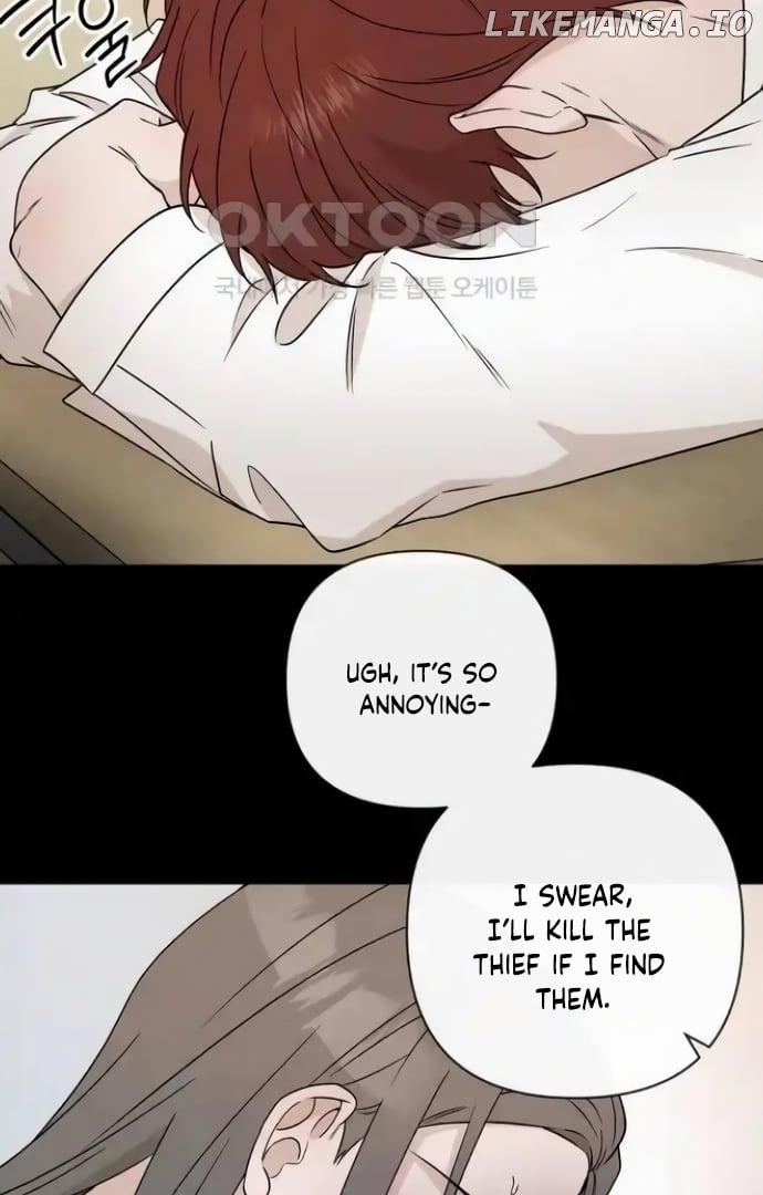 Between Jaeyoung and Jaeyoung Chapter 16 page 78