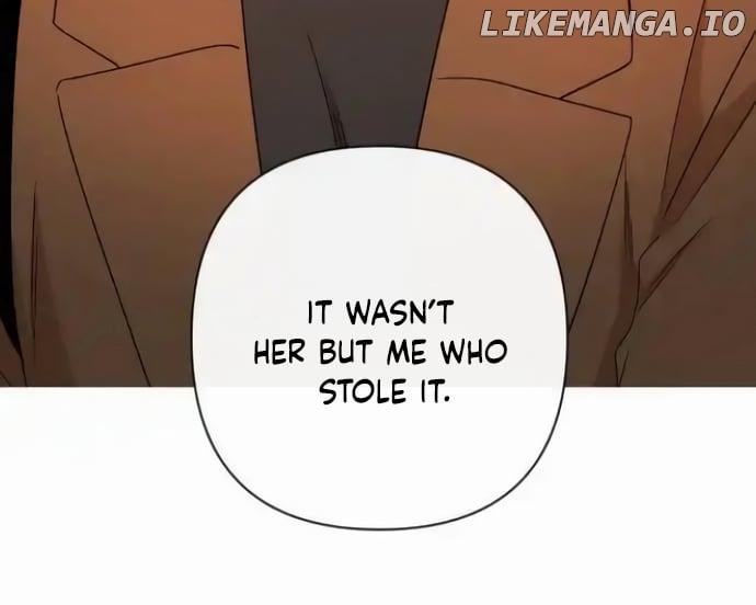Between Jaeyoung and Jaeyoung Chapter 16 page 81
