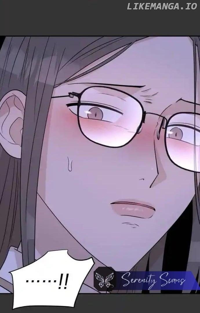 Between Jaeyoung and Jaeyoung Chapter 17 page 15