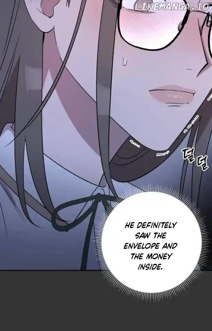 Between Jaeyoung and Jaeyoung Chapter 17 page 26