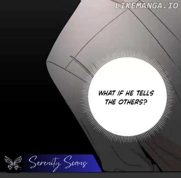 Between Jaeyoung and Jaeyoung Chapter 17 page 28