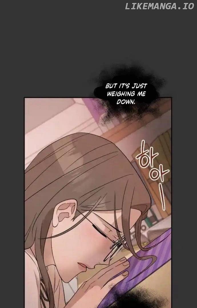 Between Jaeyoung and Jaeyoung Chapter 17 page 31