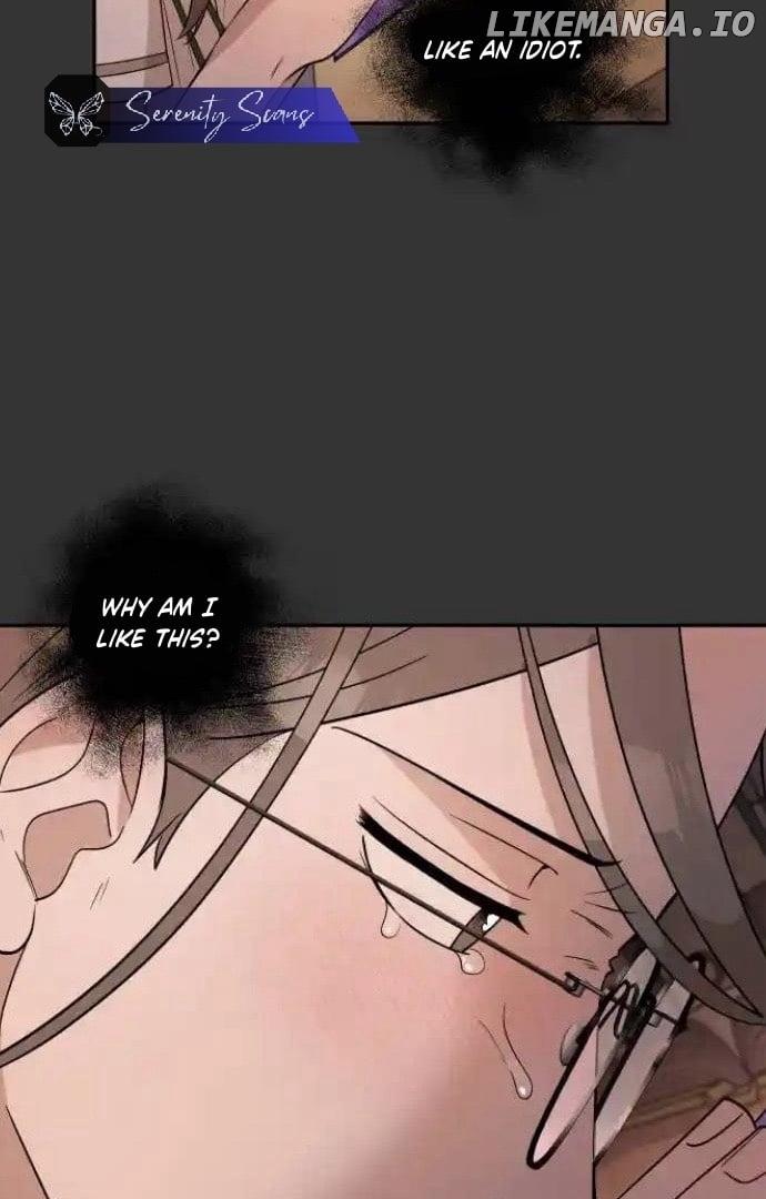 Between Jaeyoung and Jaeyoung Chapter 17 page 32