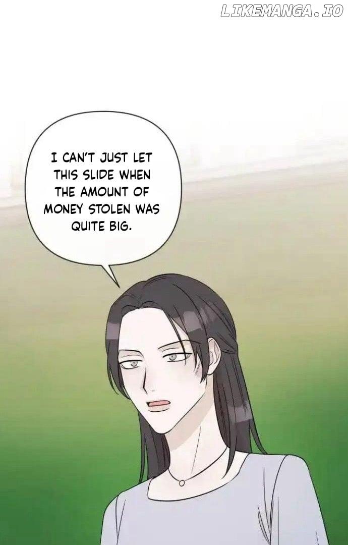 Between Jaeyoung and Jaeyoung Chapter 17 page 34