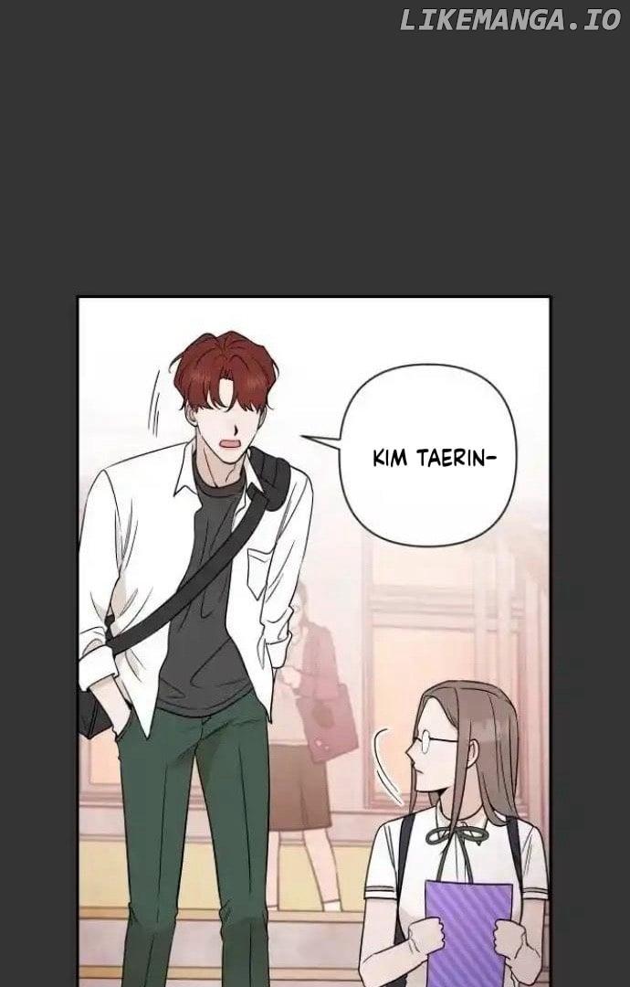 Between Jaeyoung and Jaeyoung Chapter 17 page 40