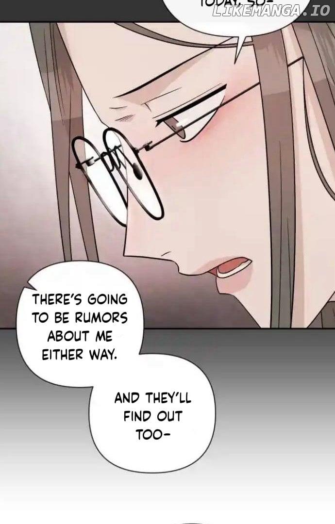 Between Jaeyoung and Jaeyoung Chapter 17 page 45