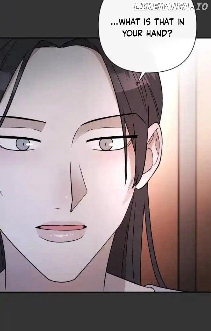 Between Jaeyoung and Jaeyoung Chapter 17 page 52