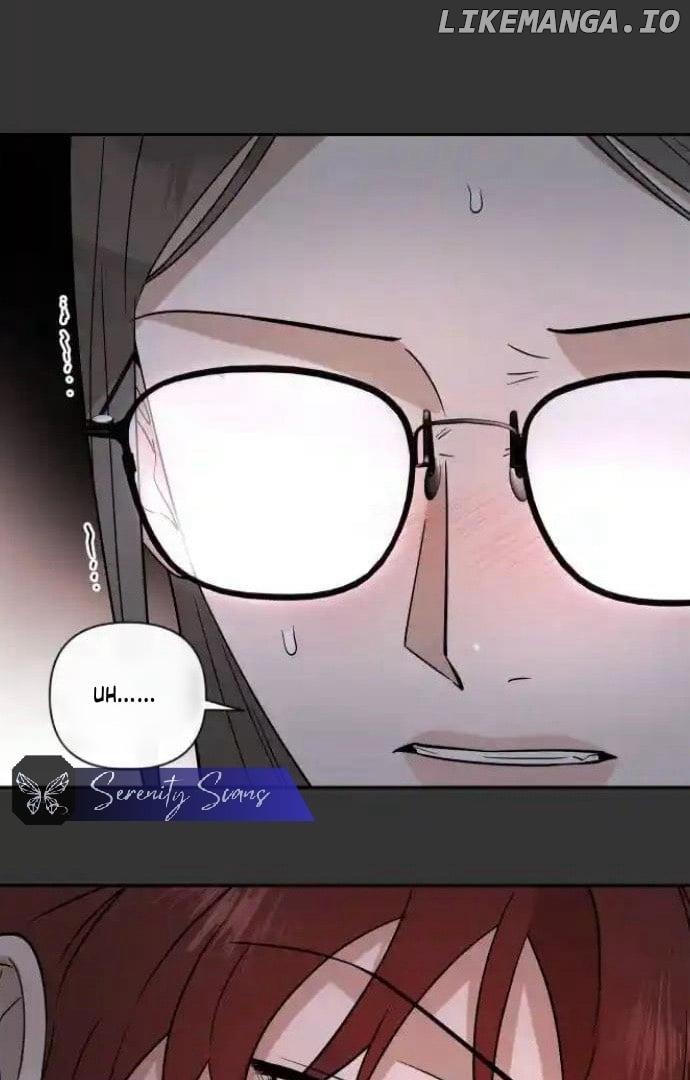 Between Jaeyoung and Jaeyoung Chapter 17 page 53