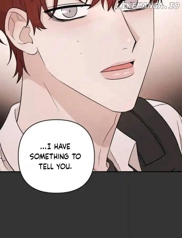Between Jaeyoung and Jaeyoung Chapter 17 page 56