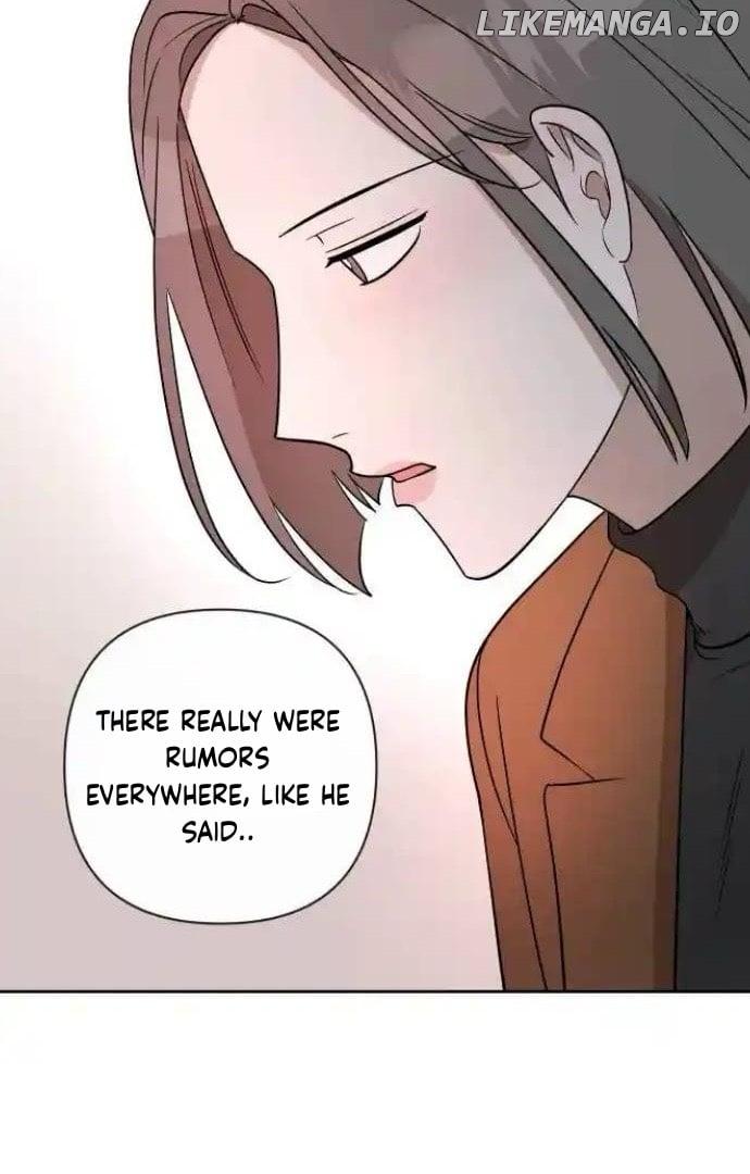 Between Jaeyoung and Jaeyoung Chapter 17 page 60