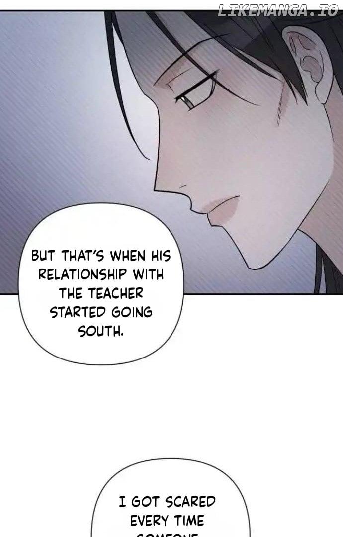Between Jaeyoung and Jaeyoung Chapter 17 page 62