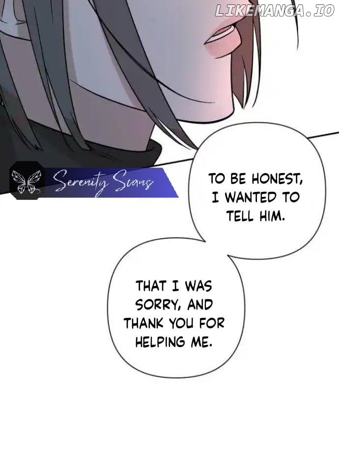 Between Jaeyoung and Jaeyoung Chapter 17 page 65