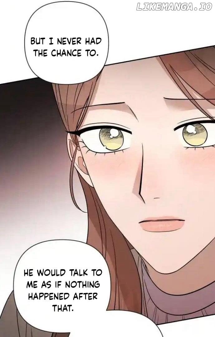 Between Jaeyoung and Jaeyoung Chapter 17 page 66