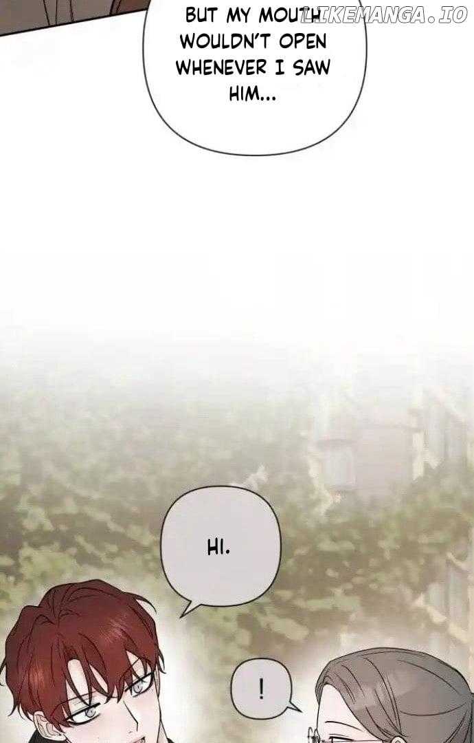 Between Jaeyoung and Jaeyoung Chapter 17 page 67