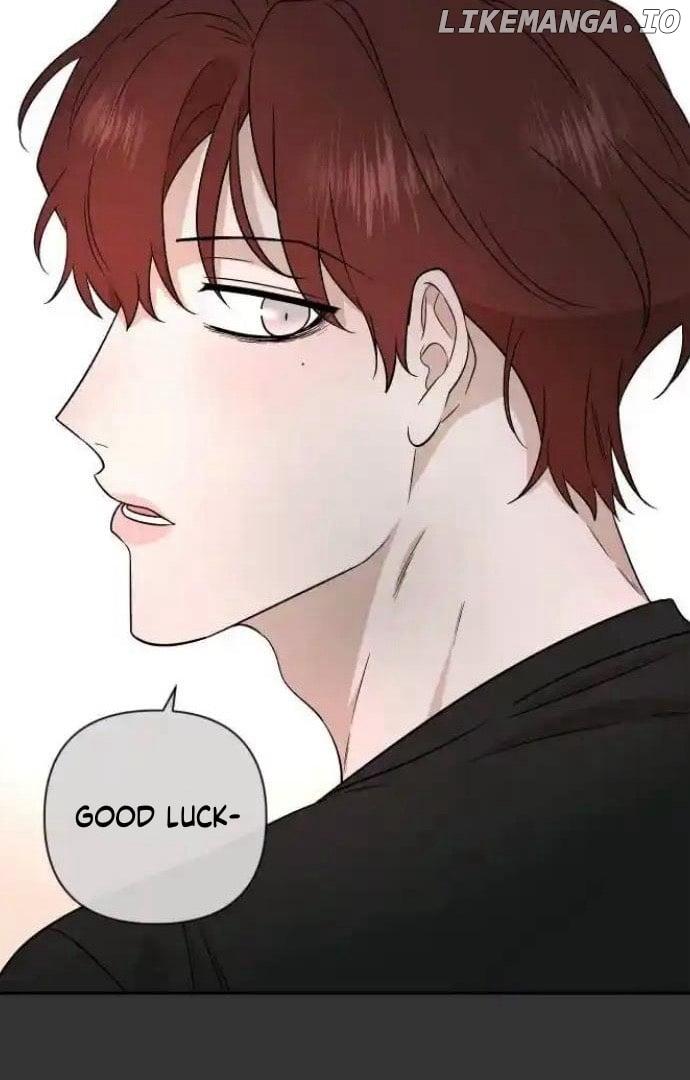 Between Jaeyoung and Jaeyoung Chapter 17 page 70
