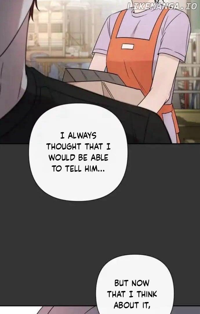 Between Jaeyoung and Jaeyoung Chapter 17 page 72