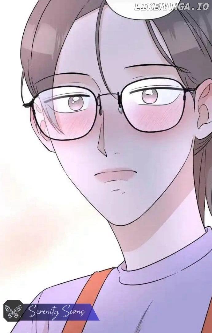 Between Jaeyoung and Jaeyoung Chapter 17 page 73