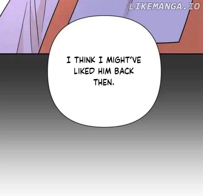 Between Jaeyoung and Jaeyoung Chapter 17 page 74