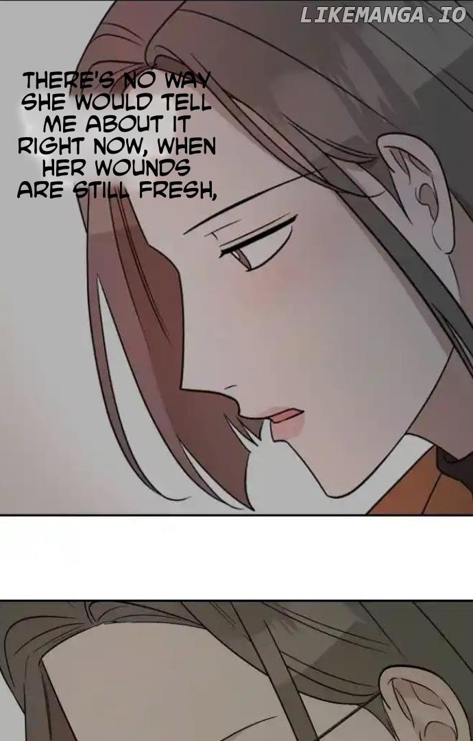 Between Jaeyoung and Jaeyoung Chapter 18 page 10