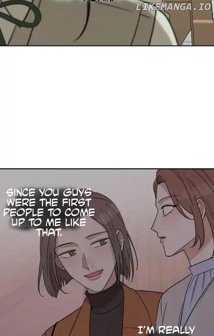 Between Jaeyoung and Jaeyoung Chapter 18 page 13