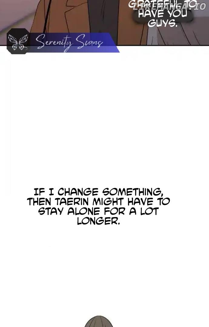 Between Jaeyoung and Jaeyoung Chapter 18 page 14