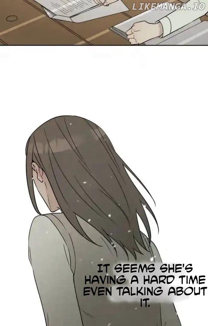Between Jaeyoung and Jaeyoung Chapter 18 page 25