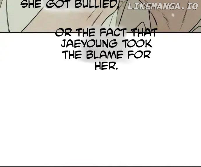 Between Jaeyoung and Jaeyoung Chapter 18 page 28