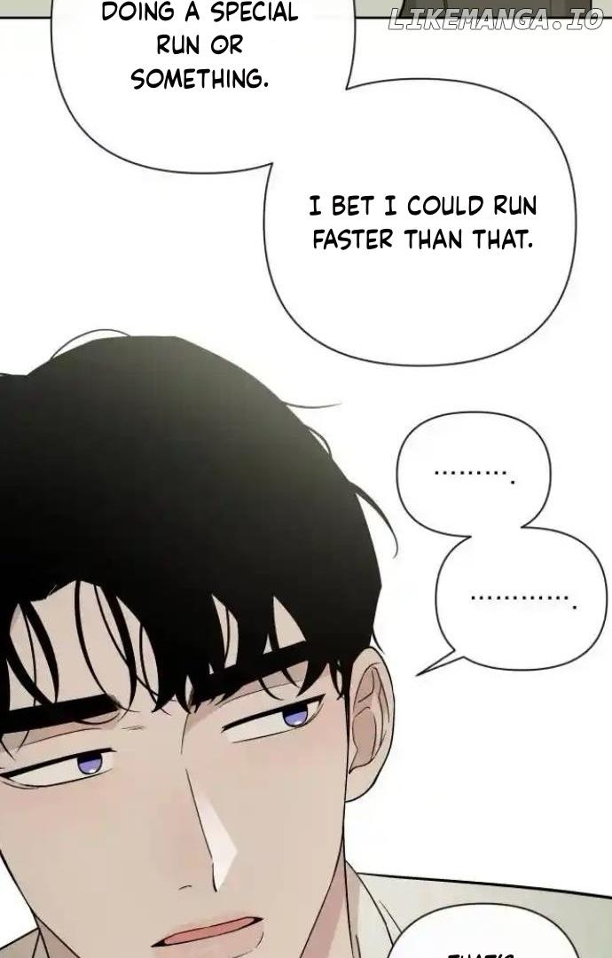Between Jaeyoung and Jaeyoung Chapter 18 page 30