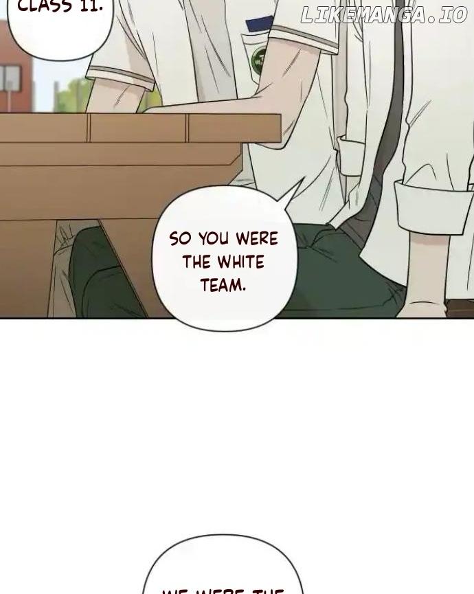 Between Jaeyoung and Jaeyoung Chapter 18 page 36