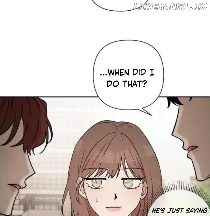 Between Jaeyoung and Jaeyoung Chapter 18 page 45