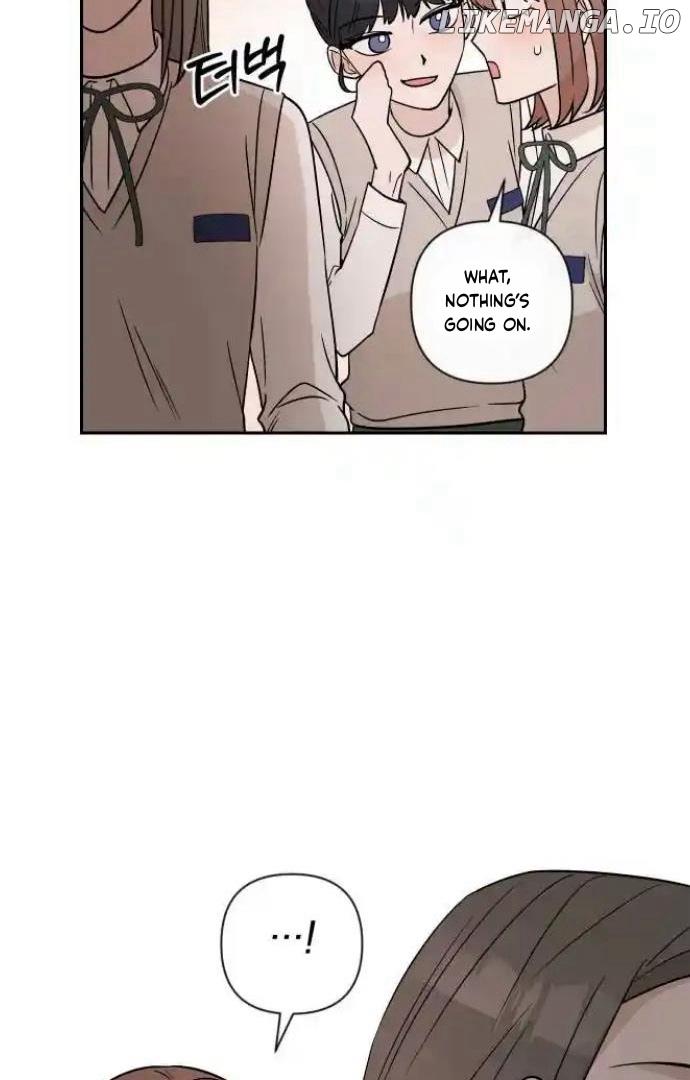 Between Jaeyoung and Jaeyoung Chapter 18 page 51